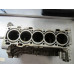 #BLN21 Bare Engine Block From 2000 VOLVO S70  2.4